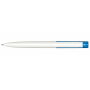 Headliner Clear Basic Wit - Blauw 2935