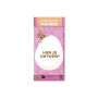 Chocolatemakers - Hoppy Easter - 55% Puur met Kaneel