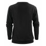 Harvest Ashland Lady V-Neck Black 3XL