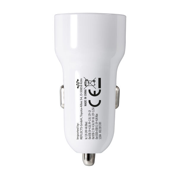 USB-C & USB-autolader REEVES-VALLEJO USB-C & USB-autolader REEVES-VALLEJO