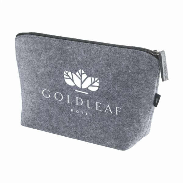 SmartBag GRS RPET Felt accessoire-tasje SmartBag GRS RPET Felt accessoire-tasje