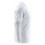 Printer Heavier Pro L/S T-shirt white S
