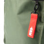 Recycle Bags - Shopper - Olijfgroen