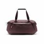 Peak Design Travel Duffel 50L (Eclipse, ID-tag, Thermal print)