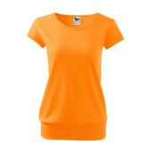 tangerine orange