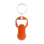 Biropi - flesopener sleutelhanger