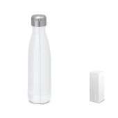 AMORTI M. Roestvrijstalen thermosfles - sublimatie 510 ml