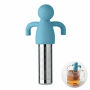NINOT - Grappige thee-infuser - Babyblauw