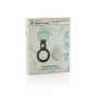 Findmate Dual RCS gerecycled plastic item finder IPX5, wit