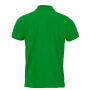 Classic Lincoln S/S Polo Apple Green XL