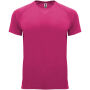 Bahrain sportshirt met korte mouwen voor kinderen - Rossette - 4