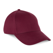 Biologisch katoenen pet met 5 panelen - K-up Gold Label Wine One Size