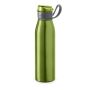 KORVER. Aluminium 650 mL sportfles