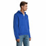 SPIKE MEN - SPIKE HOOD HEREN 280gr - 3XL - Koningsblauw