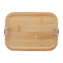 Bambento - lunchbox
