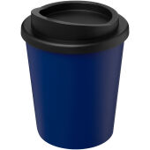 Blauw/Zwart