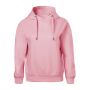 Sweatshirt women's Moon pink XXL