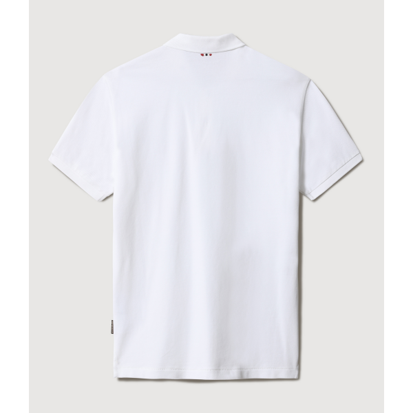 Polo Elbas Bright white XXL Polo Elbas Bright white XXL