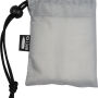 Regenponcho van RPET