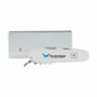 Victorinox Spartan zakmes in geschenkdoos - wit