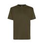 T-TIME® T-shirt - Olijf, L