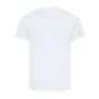 Iqoniq Koli kids lichtgewicht gerecycled katoen t-shirt, recycled white (78)