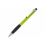 Balpen Mercurius stylus hardcolour - Lichtgroen