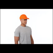 Ares 6 panel cap - Varengroen