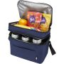 Tundra koeltas van GRS RPET 13L - Gemêleerd marineblauw