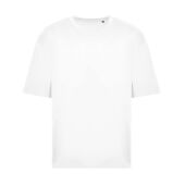 OVERSIZE 100 T, WHITE, XXL, JUST T'S