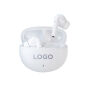 BoomPods - Echowave ANC - White