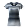 T-shirt women's Sailor navy XS