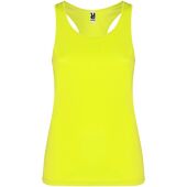 Fluor Yellow