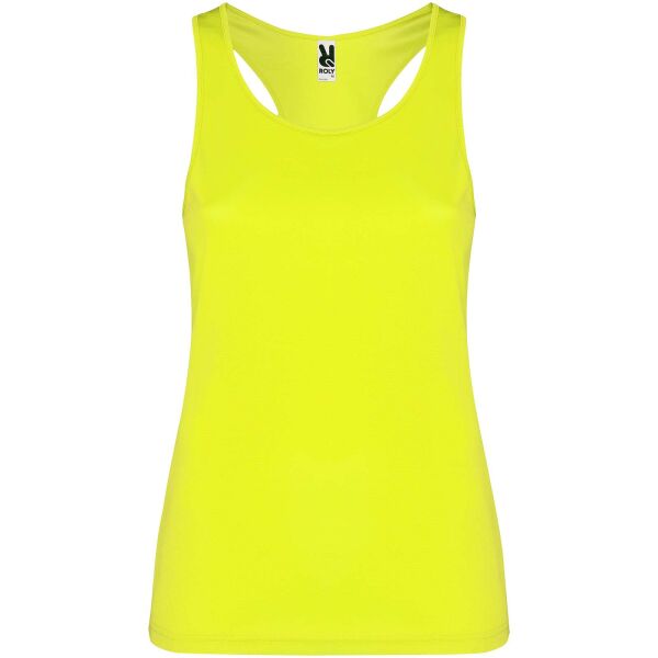 Shura sporthemd voor dames
