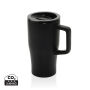 Ceramic Luxe Quencher 490ml, zwart