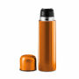 CHAN - Thermosfles 500 ml - Oranje