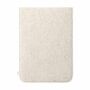 Recycled Felt & Apple Leather Laptop Sleeve 16"