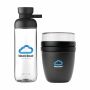 Mepal Lunchset - Lunchpot Vita & Water Bottle Vita