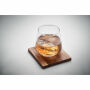 DRINKS - Whiskyglazen set - Transparant