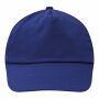 5-Panel cap voor kinderen KIDDY WEAR blauw