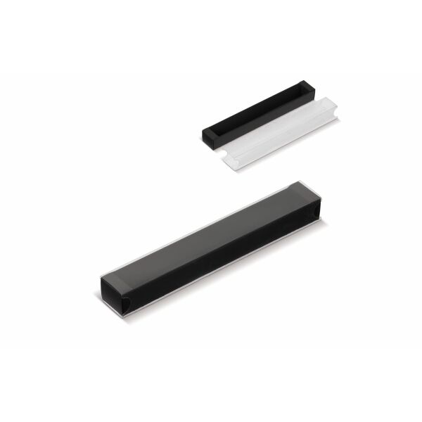 Verpakking balpen sleeve - Zwart Verpakking balpen sleeve - Zwart