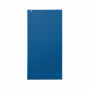 PERRY - Handdoek organisch 140x70 - Royal Blauw