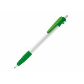 Wit / Groen