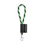 75090. Lanyard Tube Short Set. Standaard modellen