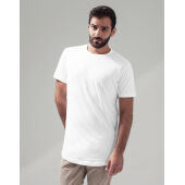 Shaped Long Tee