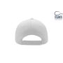 LIBERTY FIVE CAP, WHITE, One size, ATLANTIS HEADWEAR