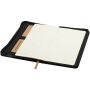 Nomumi A5 portfolio - Zwart