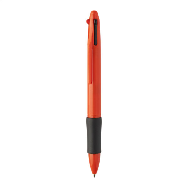 Quattro - RABS 4-colour ballpoint pen Quattro - RABS 4-colour ballpoint pen