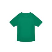 B&C Active T, Kelly Green, XS