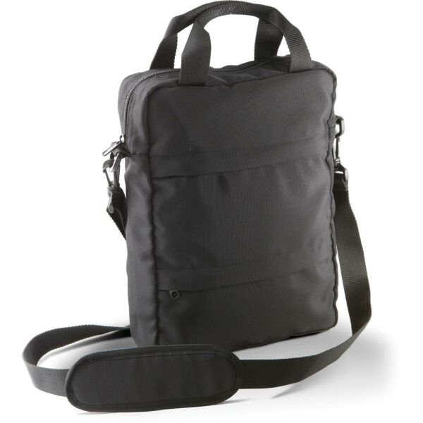 Verticale Messenger Tas